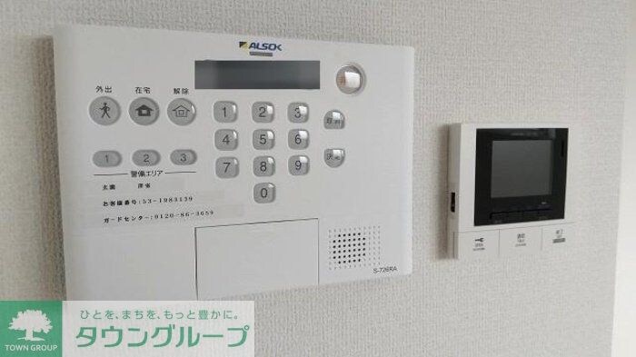 スタジオメイズの物件内観写真