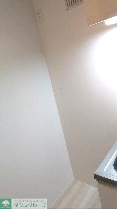 スタジオメイズの物件内観写真