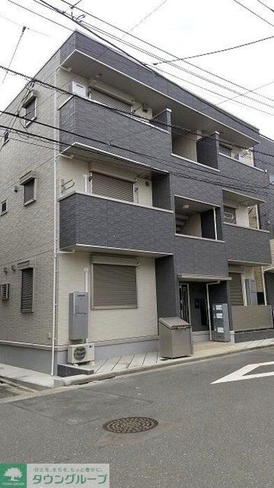 スタジオメイズの物件内観写真