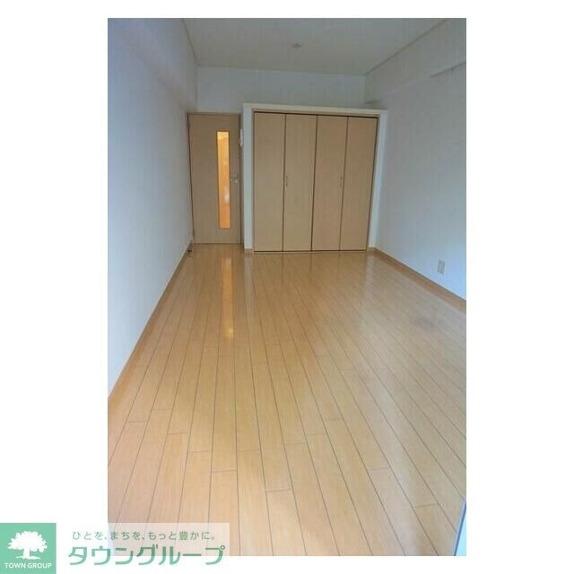 グランシャルム葛西の物件内観写真