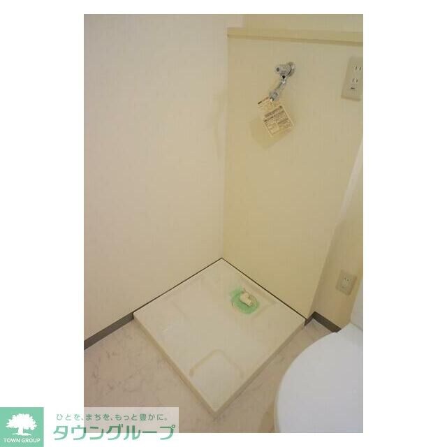 グランシャルム葛西の物件内観写真