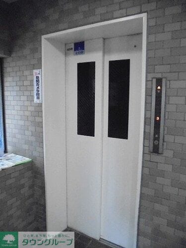 ライオンズマンション千葉県庁前第２の物件内観写真