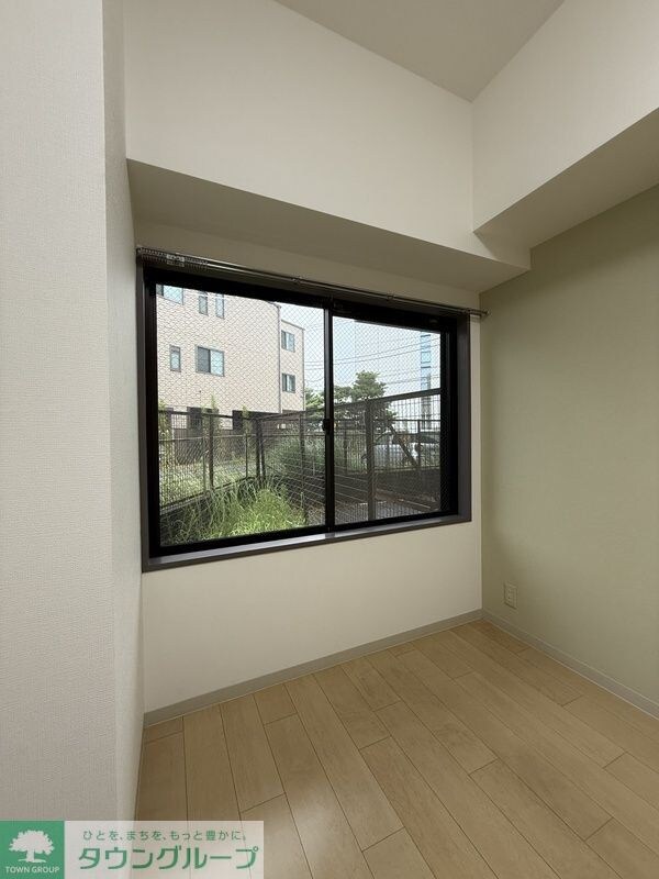 ライオンズマンション千葉県庁前第２の物件内観写真