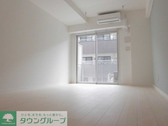 PLUM　VILLAGEの物件内観写真