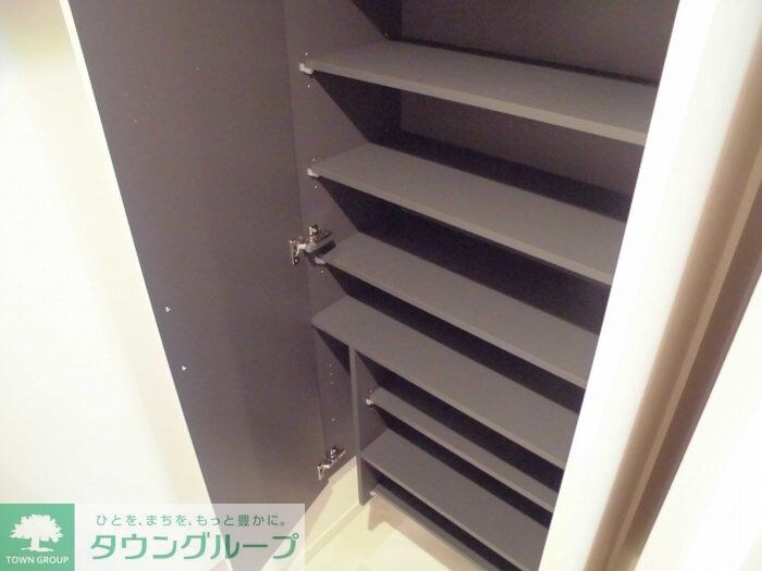 PLUM　VILLAGEの物件内観写真