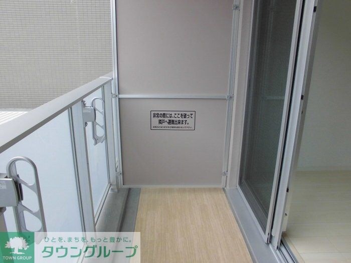 PLUM　VILLAGEの物件内観写真