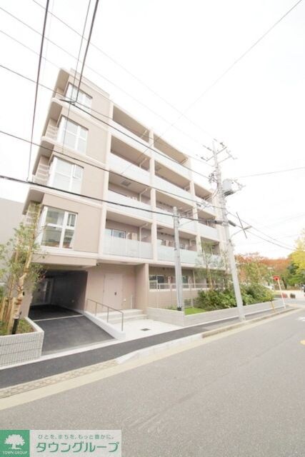 PLUM　VILLAGEの物件内観写真