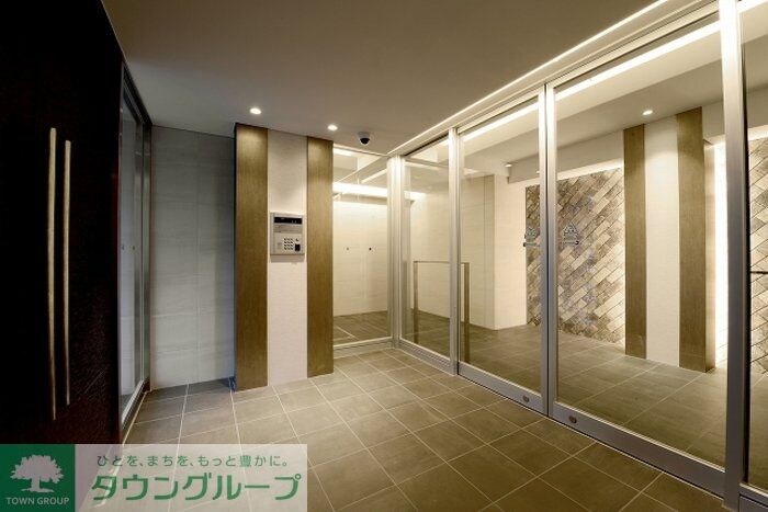 PLUM　VILLAGEの物件内観写真