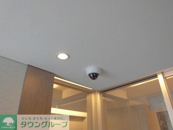 PLUM　VILLAGEの物件内観写真