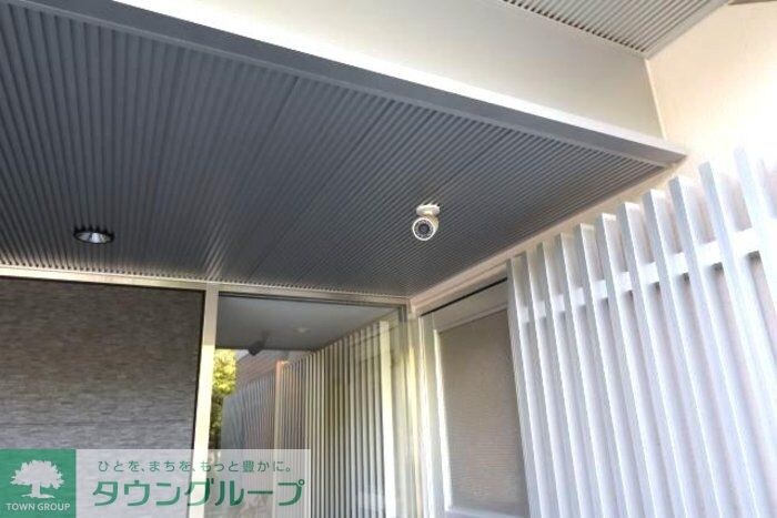 PLUM　VILLAGEの物件内観写真