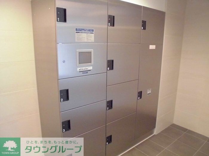 PLUM　VILLAGEの物件内観写真