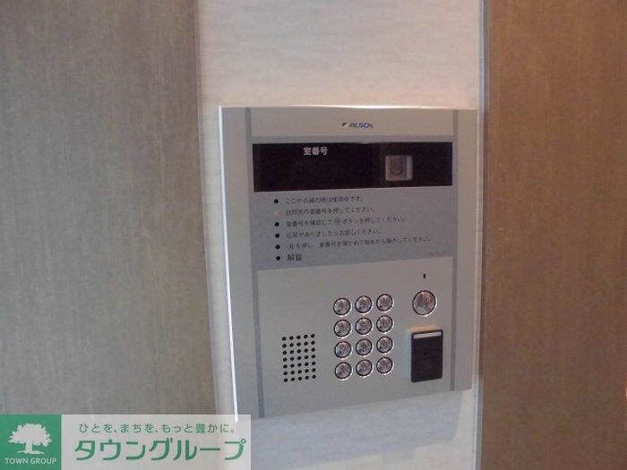 PLUM　VILLAGEの物件内観写真