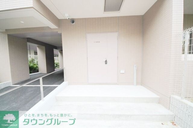 PLUM　VILLAGEの物件内観写真