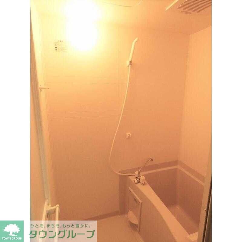 カーサリリーの物件内観写真