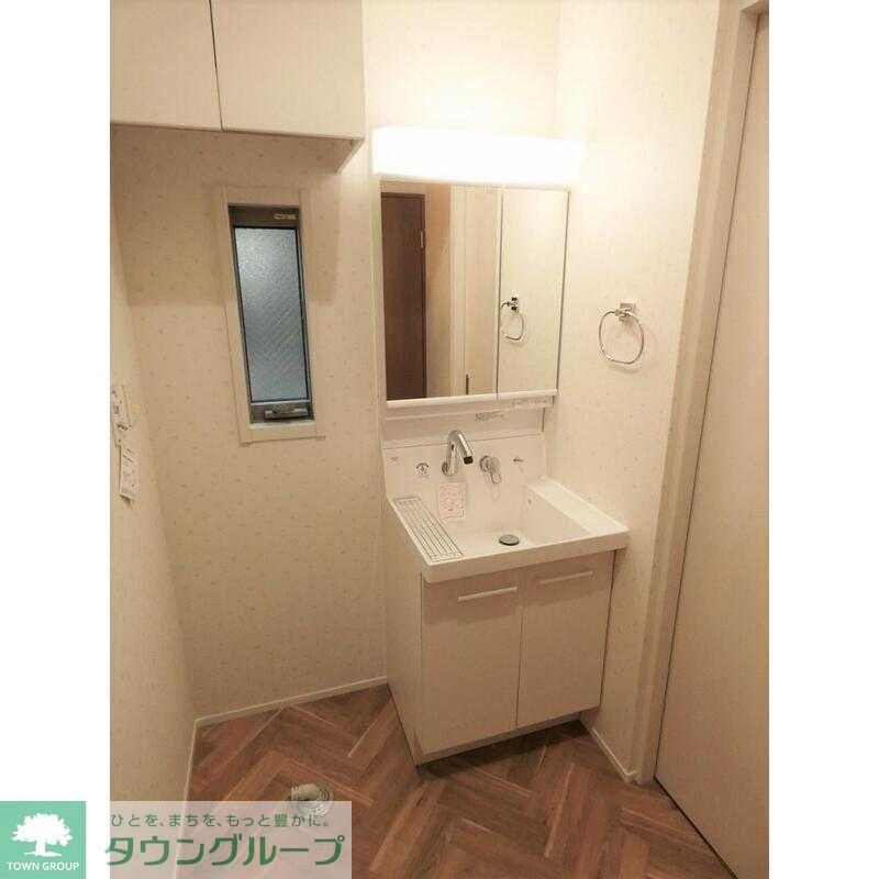 カーサリリーの物件内観写真