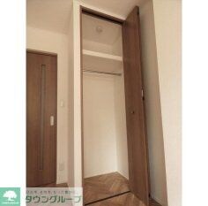 カーサリリーの物件内観写真