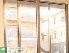 カーサリリーの物件内観写真