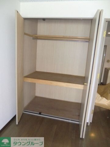 リッツコート西船橋の物件内観写真