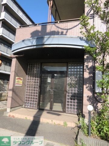 リッツコート西船橋の物件内観写真