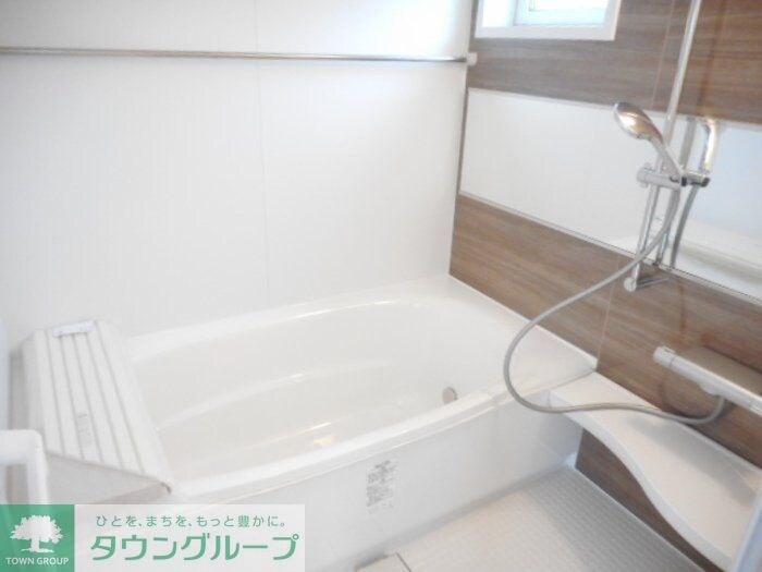 ＳＡＫＵＲＡ　ＴＥＲＲＡＣＥの物件内観写真