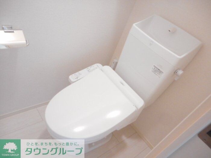 ＳＡＫＵＲＡ　ＴＥＲＲＡＣＥの物件内観写真