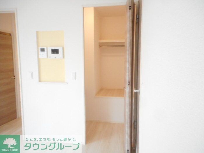 ＳＡＫＵＲＡ　ＴＥＲＲＡＣＥの物件内観写真