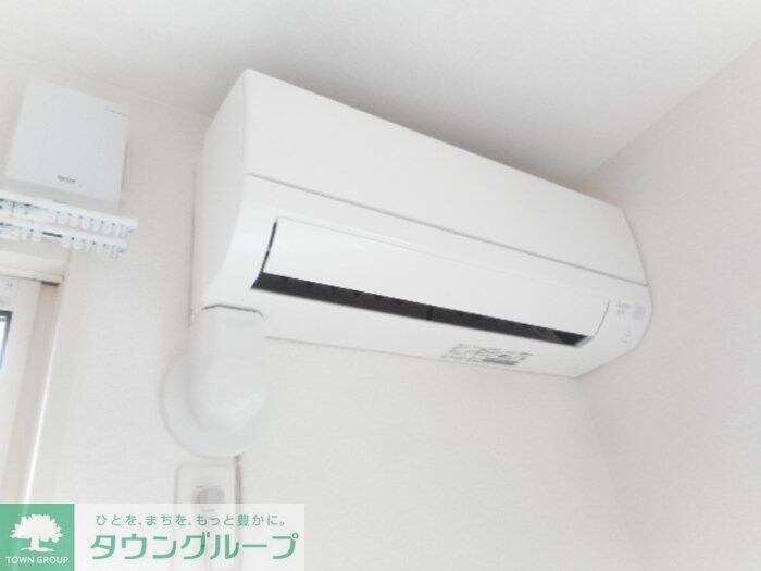 ＳＡＫＵＲＡ　ＴＥＲＲＡＣＥの物件内観写真