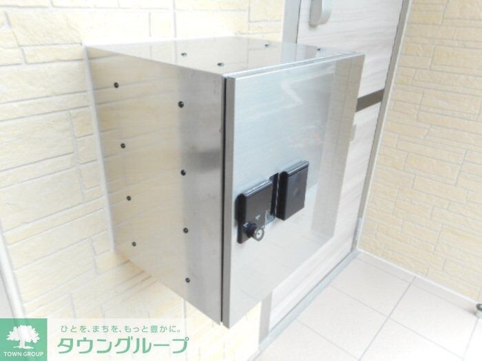 ＳＡＫＵＲＡ　ＴＥＲＲＡＣＥの物件内観写真