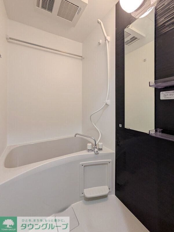 Alivis船橋East.Westの物件内観写真