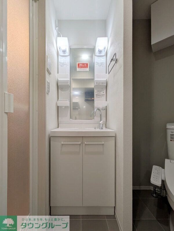 Alivis船橋East.Westの物件内観写真