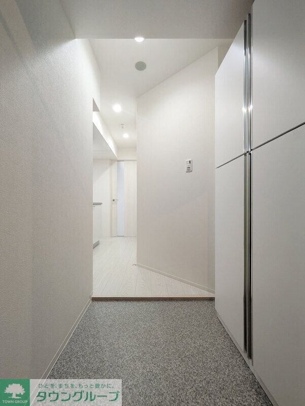 Alivis船橋East.Westの物件内観写真