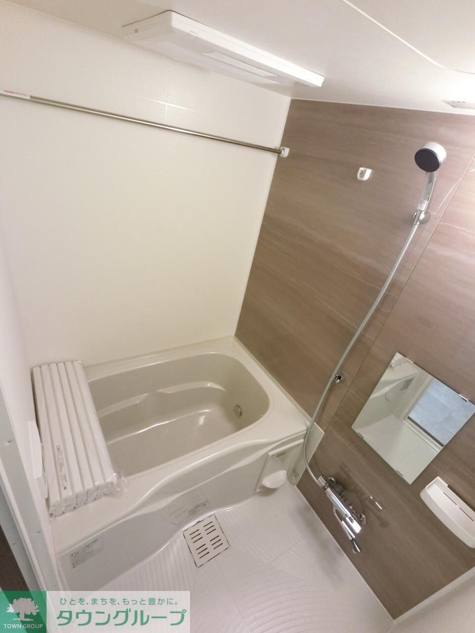 シャトームートン新船橋の物件内観写真