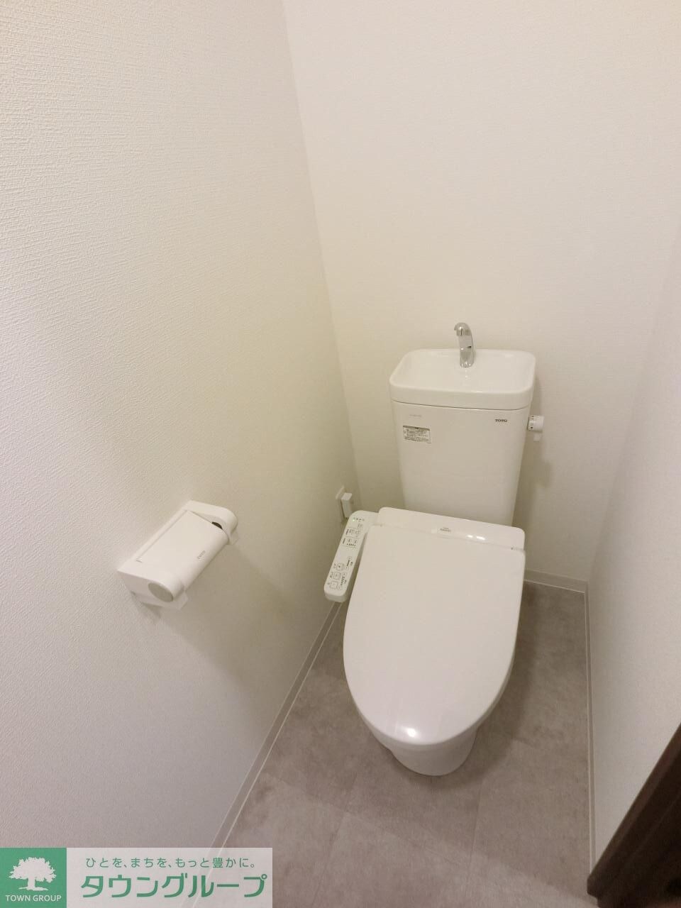 シャトームートン新船橋の物件内観写真