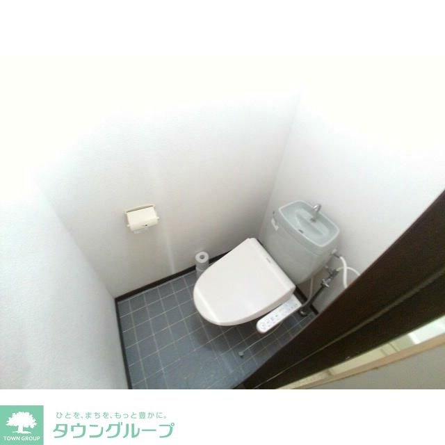 グランディ南行徳の物件内観写真