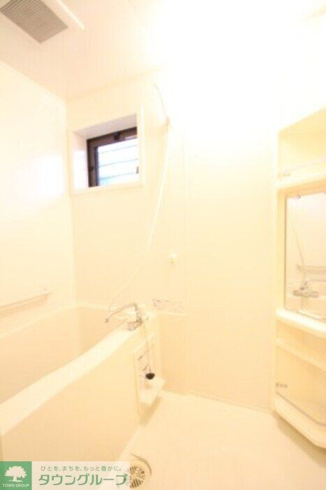 エクセルパークＢの物件内観写真