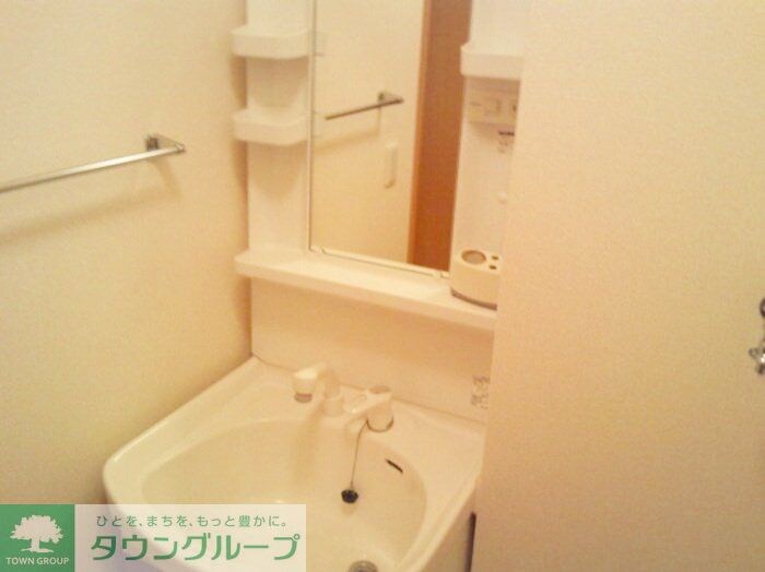 エクセルパークＢの物件内観写真