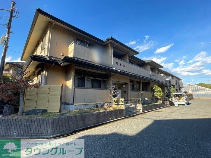 エクセルパークＢの物件内観写真