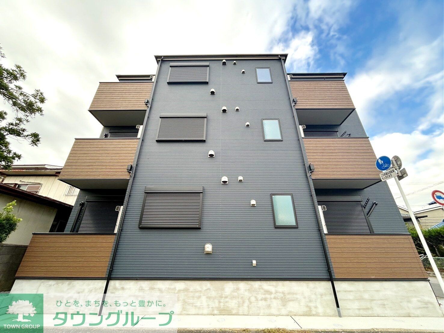 ＬＵＭＩＮＡ　ＳＥＡＳＩＤＥ（リュミナ・シーサイド）の物件内観写真