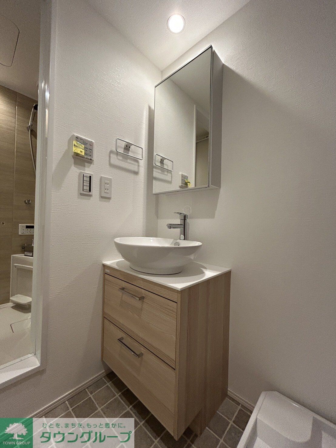 ＬＵＭＩＮＡ　ＳＥＡＳＩＤＥ（リュミナ・シーサイド）の物件内観写真