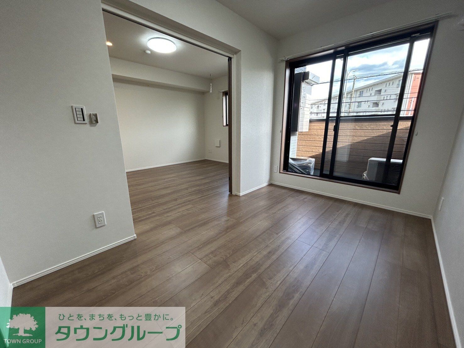 ＬＵＭＩＮＡ　ＳＥＡＳＩＤＥ（リュミナ・シーサイド）の物件内観写真