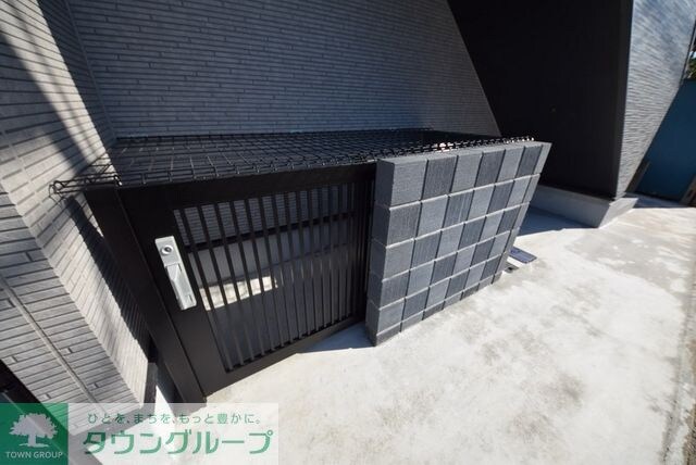 アンビエンテ千葉WEST館の物件内観写真