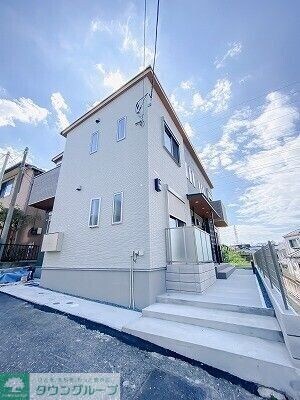 An’s court天台の物件内観写真