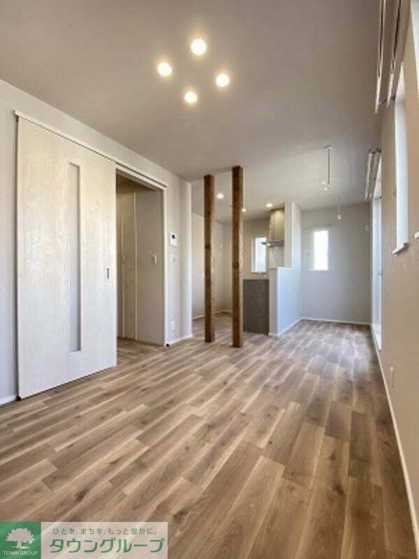 An’s court天台の物件内観写真