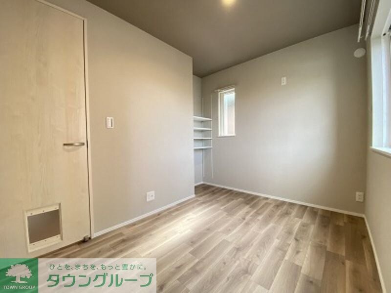 An’s court天台の物件内観写真