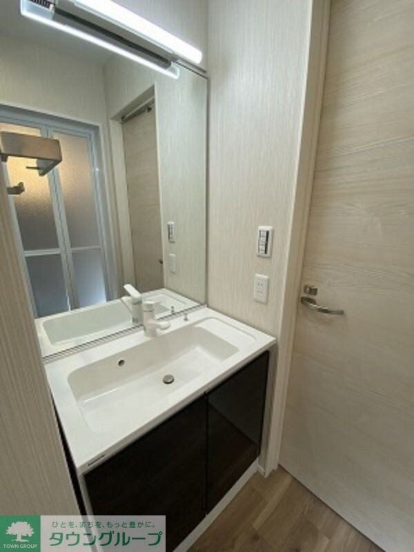 An’s court天台の物件内観写真