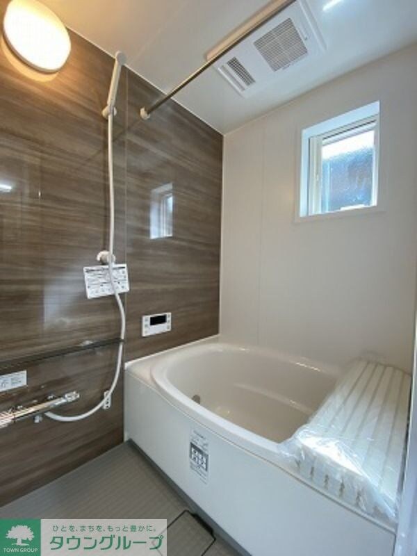 An’s court天台の物件内観写真