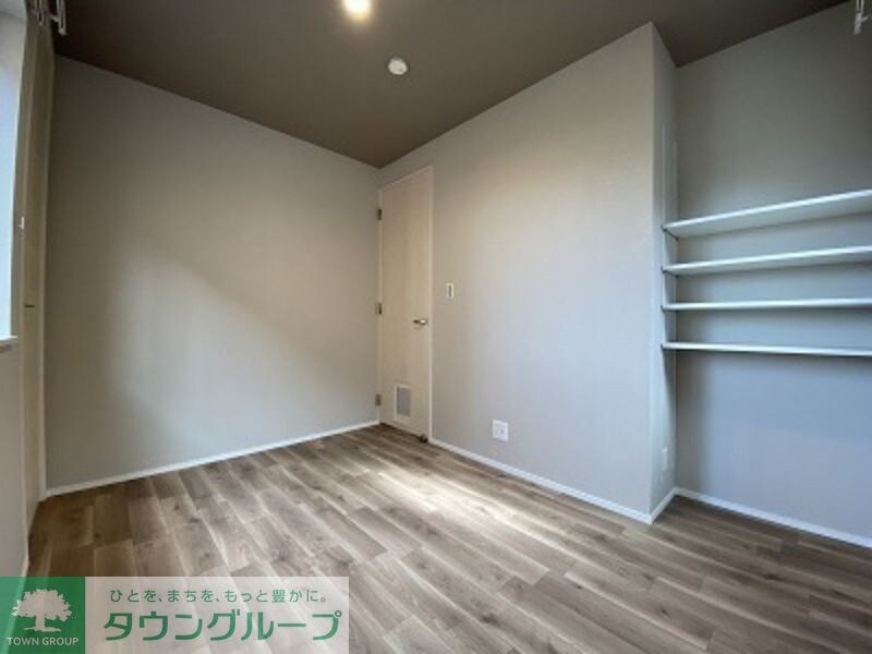 An’s court天台の物件内観写真