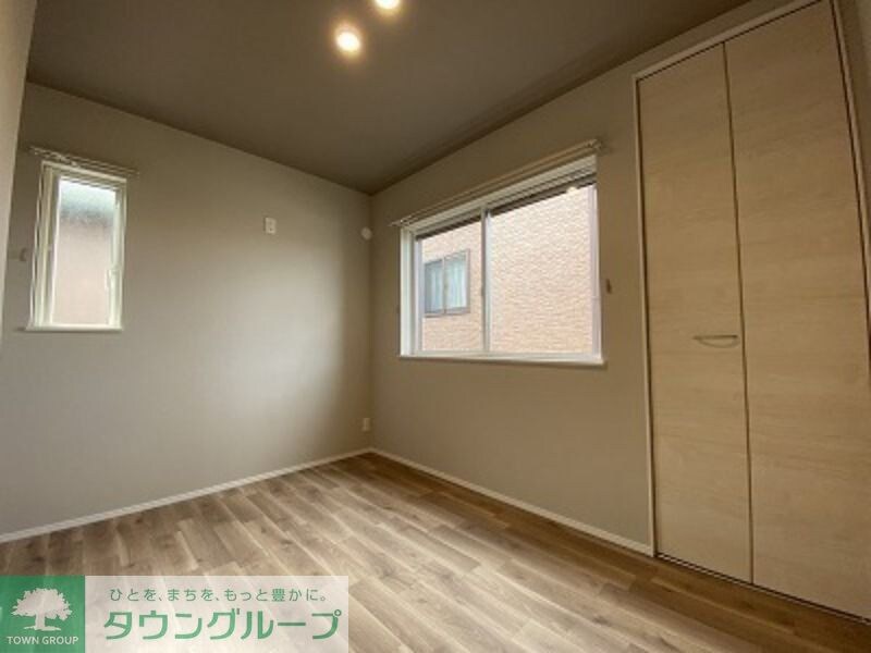 An’s court天台の物件内観写真