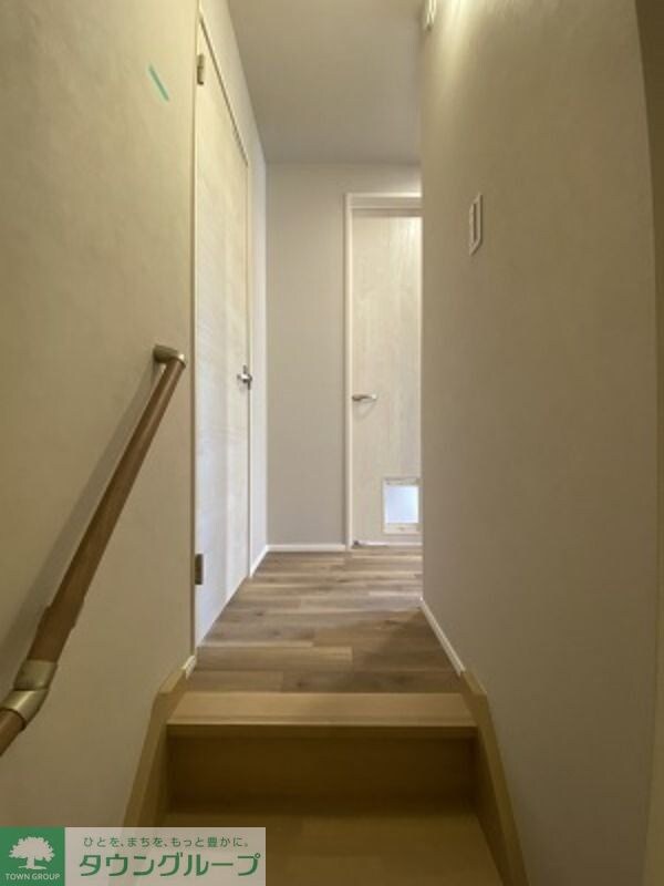 An’s court天台の物件内観写真