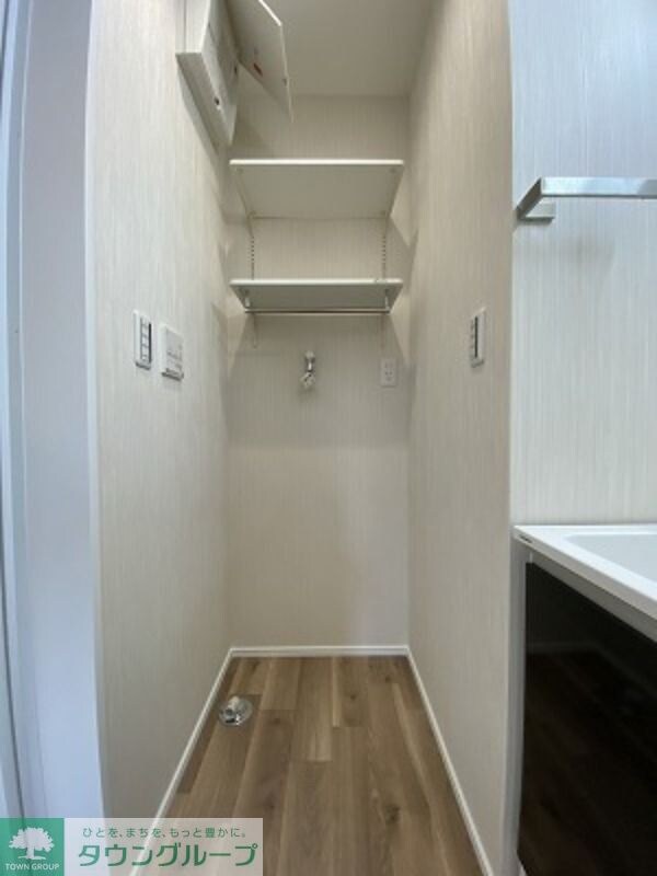 An’s court天台の物件内観写真